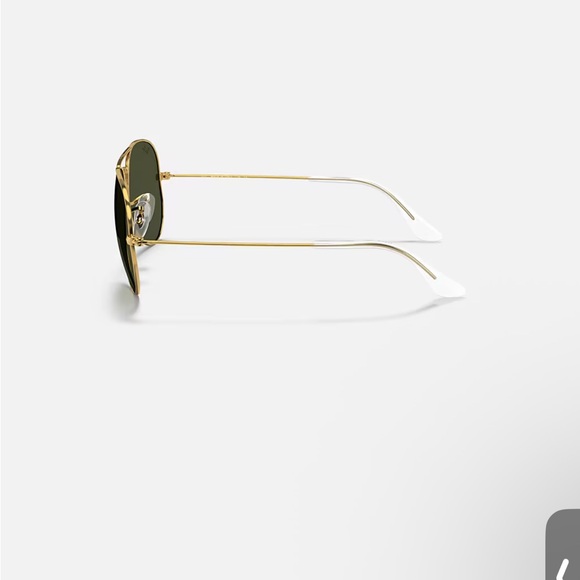 Ray Ban aviators - Picture 6 of 7